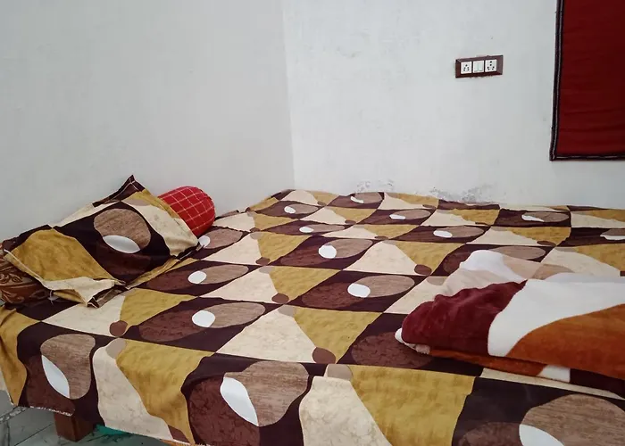 Vrinda Homestay