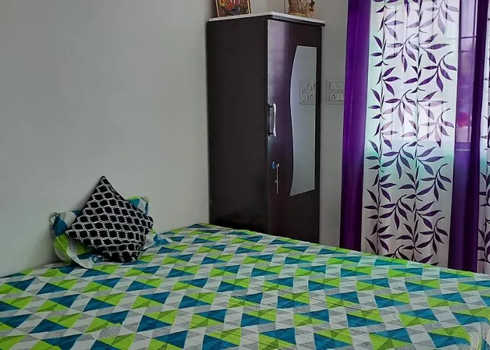 Vrinda Homestay