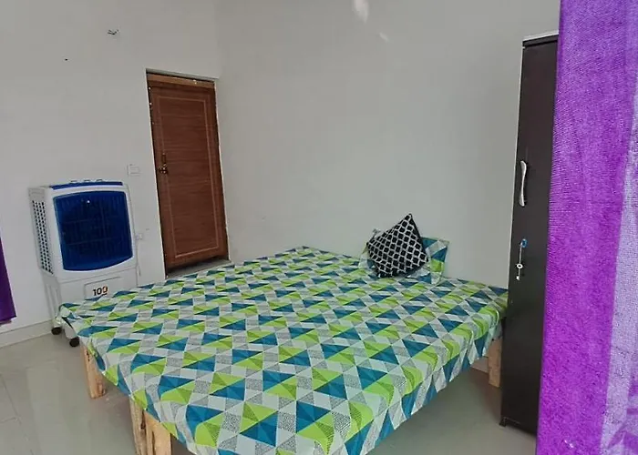 Vrinda Homestay