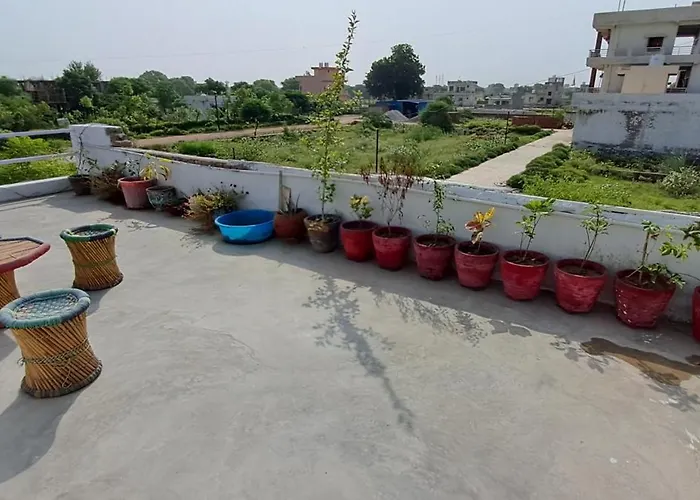 Vrinda Homestay