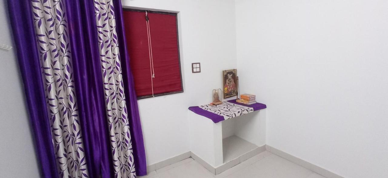 Vrinda Homestay