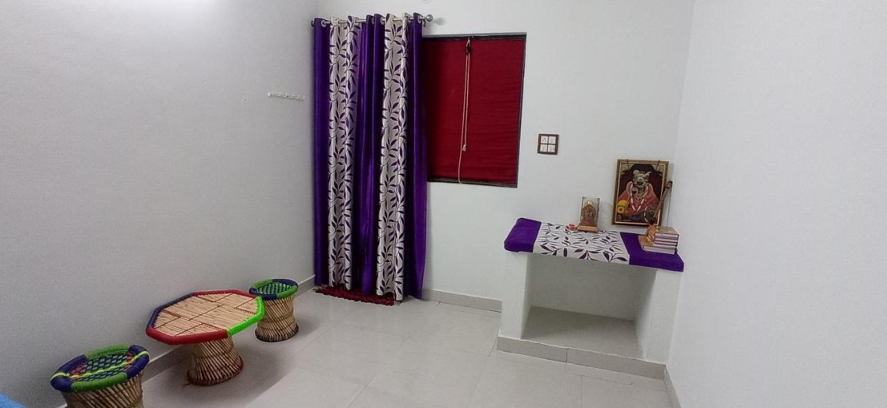 Homestay Vrinda *