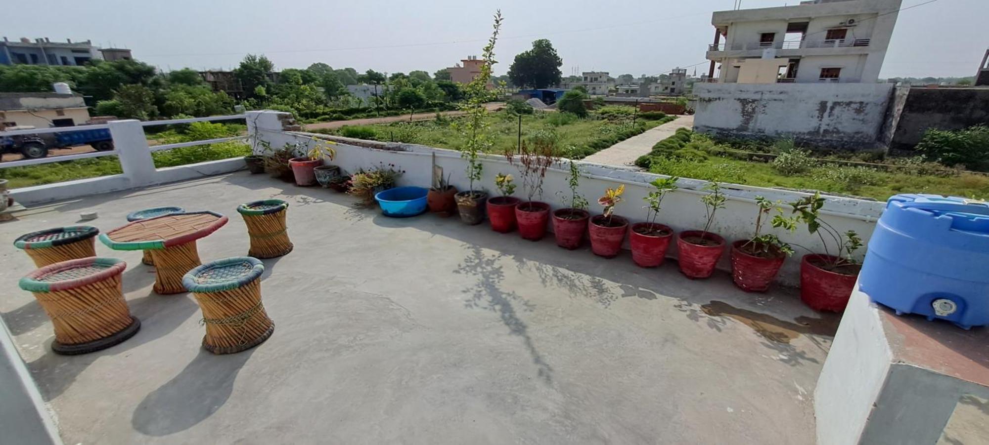 Vrinda Homestay
